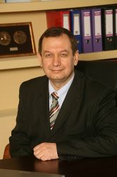 Stanisław Kulas